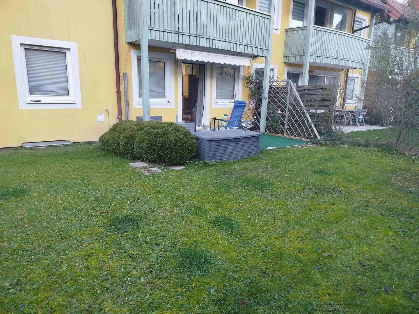 3 bedroom flat to rent, 79 m², Käferheim, Salzburg 3 bedroom flat to rent, 79 m², Käferheim, Salzburg