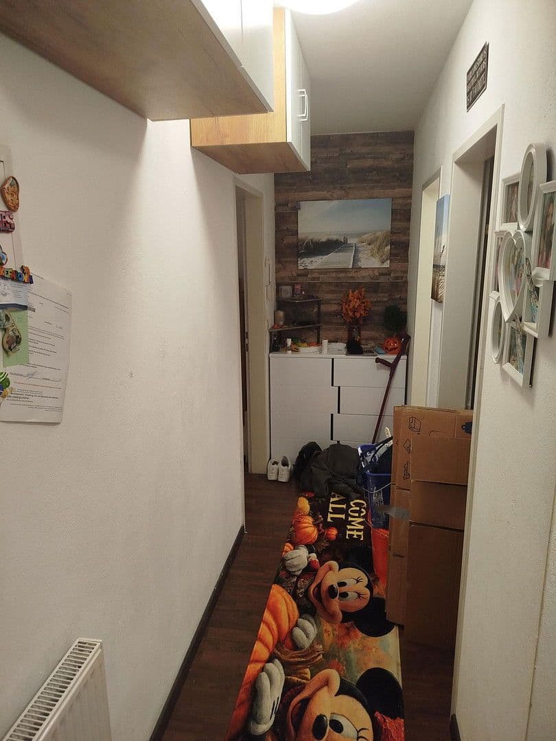 3 bedroom flat to rent, 79 m², Käferheim, Salzburg 3 bedroom flat to rent, 79 m², Käferheim, Salzburg