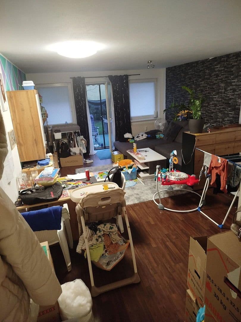 3 bedroom flat to rent, 79 m², Käferheim, Salzburg 3 bedroom flat to rent, 79 m², Käferheim, Salzburg