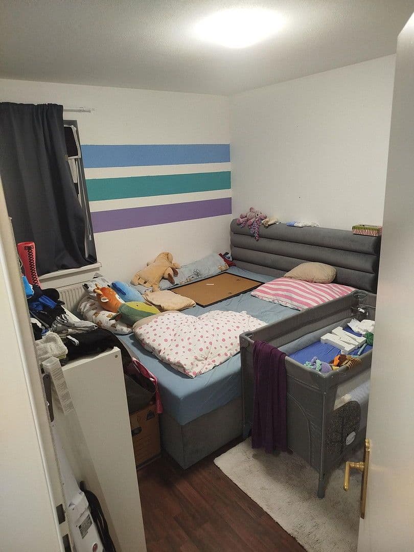 3 bedroom flat to rent, 79 m², Käferheim, Salzburg 3 bedroom flat to rent, 79 m², Käferheim, Salzburg