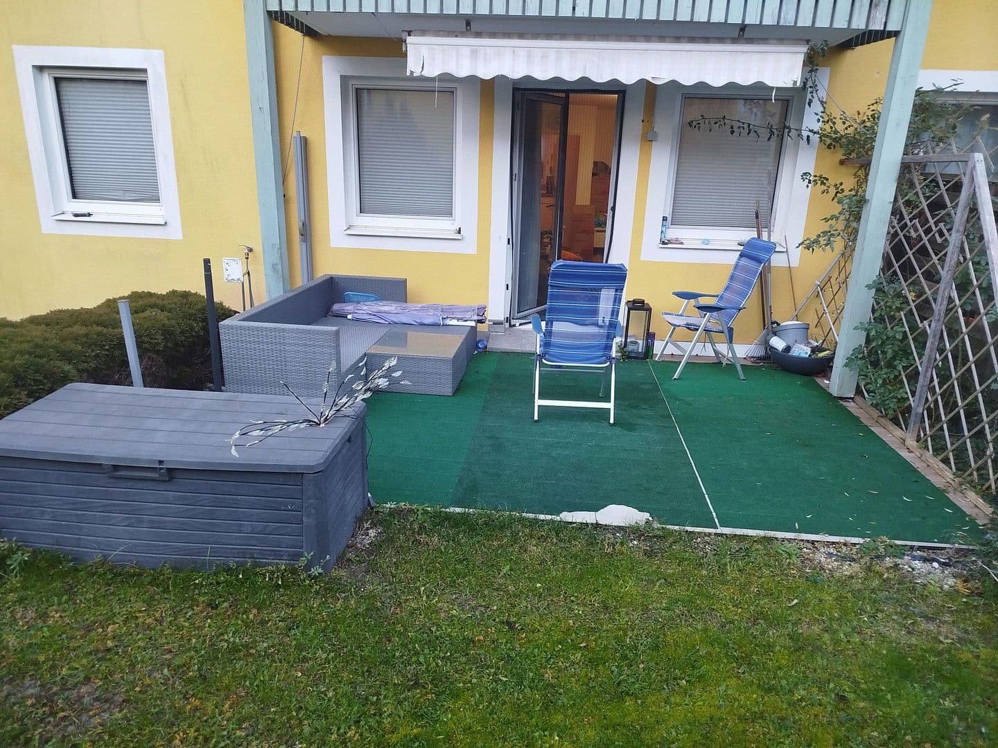 3 bedroom flat to rent, 79 m², Käferheim, Salzburg 3 bedroom flat to rent, 79 m², Käferheim, Salzburg