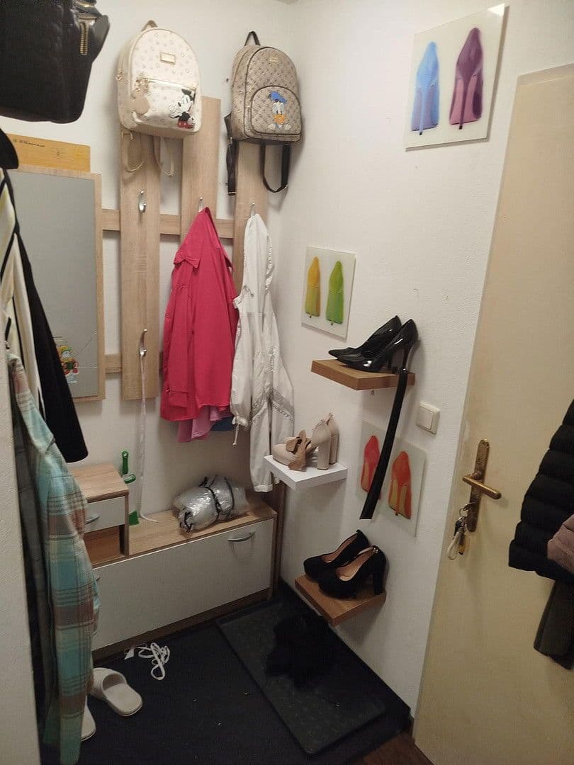 3 bedroom flat to rent, 79 m², Käferheim, Salzburg 3 bedroom flat to rent, 79 m², Käferheim, Salzburg