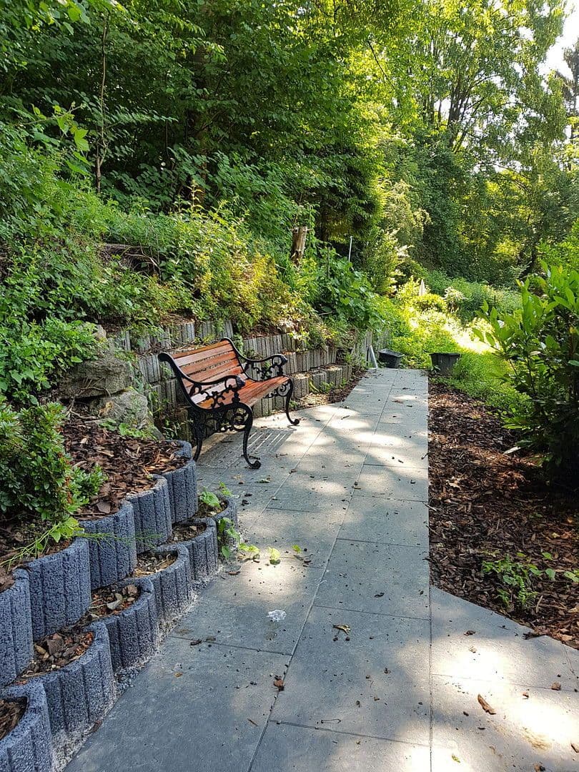 2 bedroom flat to rent, 28 m², Hatzenbecker Str. 85, Wuppertal, North Rhine-Westphalia 2 bedroom flat to rent, 28 m², Hatzenbecker Str. 85, Wuppertal, North Rhine-Westphalia