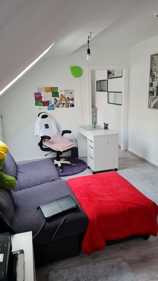 2 bedroom flat to rent, 28 m², Hatzenbecker Str. 85, Wuppertal, North Rhine-Westphalia 2 bedroom flat to rent, 28 m², Hatzenbecker Str. 85, Wuppertal, North Rhine-Westphalia