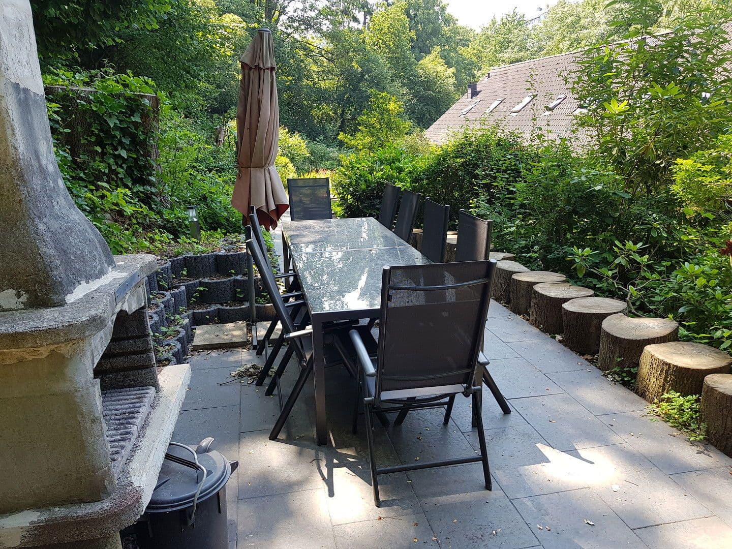 2 bedroom flat to rent, 28 m², Hatzenbecker Str. 85, Wuppertal, North Rhine-Westphalia 2 bedroom flat to rent, 28 m², Hatzenbecker Str. 85, Wuppertal, North Rhine-Westphalia