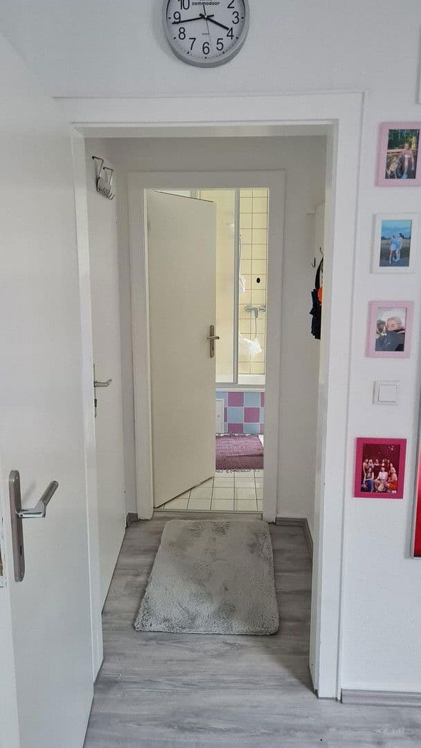 2 bedroom flat to rent, 28 m², Hatzenbecker Str. 85, Wuppertal, North Rhine-Westphalia 2 bedroom flat to rent, 28 m², Hatzenbecker Str. 85, Wuppertal, North Rhine-Westphalia