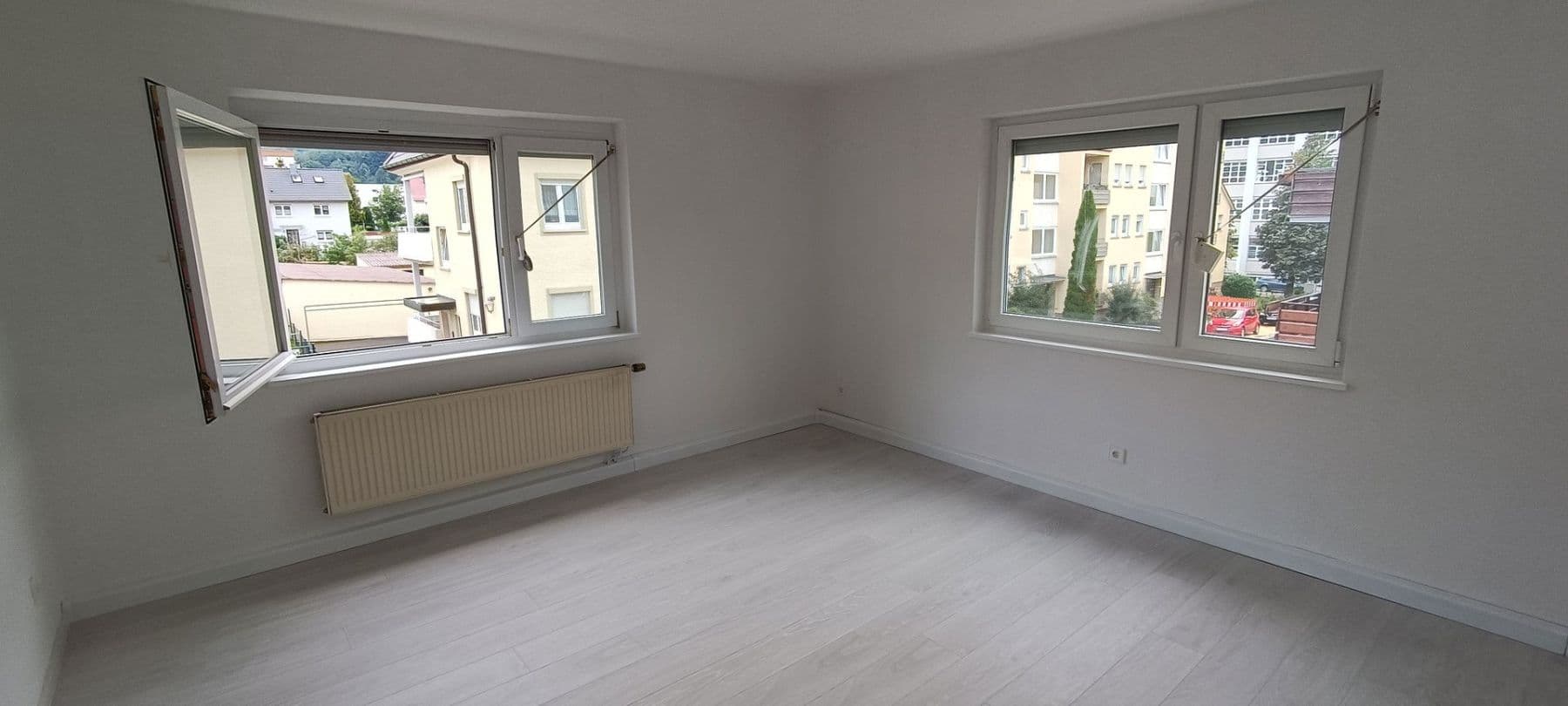 3 bedroom flat to rent, 76 m², Silcherstraße 4, Heubach, Baden-Württemberg 3 bedroom flat to rent, 76 m², Silcherstraße 4, Heubach, Baden-Württemberg
