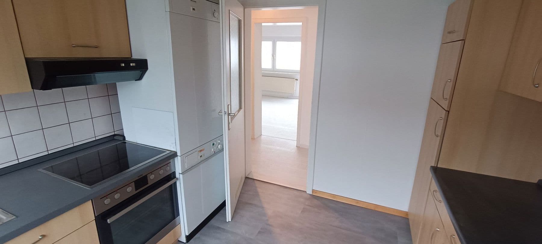 3 bedroom flat to rent, 76 m², Silcherstraße 4, Heubach, Baden-Württemberg 3 bedroom flat to rent, 76 m², Silcherstraße 4, Heubach, Baden-Württemberg