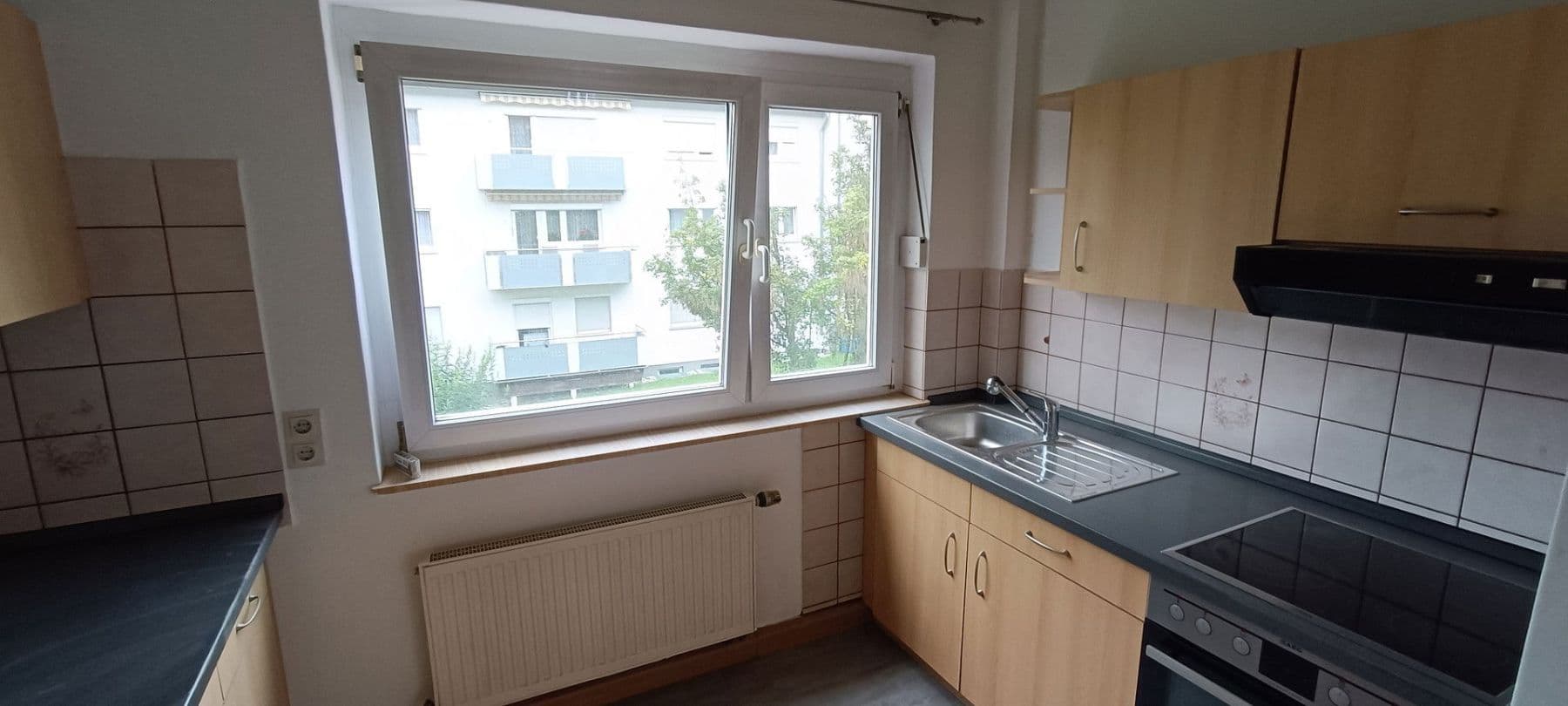 3 bedroom flat to rent, 76 m², Silcherstraße 4, Heubach, Baden-Württemberg 3 bedroom flat to rent, 76 m², Silcherstraße 4, Heubach, Baden-Württemberg