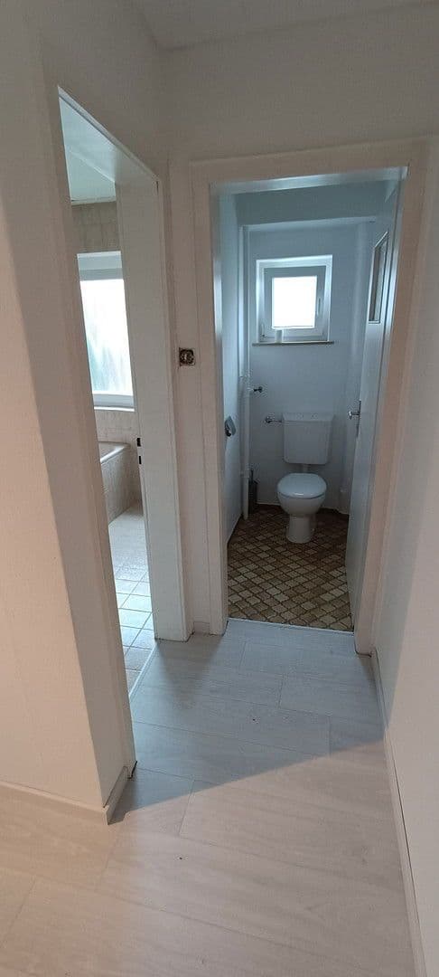 3 bedroom flat to rent, 76 m², Silcherstraße 4, Heubach, Baden-Württemberg 3 bedroom flat to rent, 76 m², Silcherstraße 4, Heubach, Baden-Württemberg