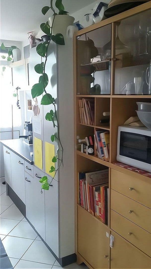 2 bedroom flat to rent, 50 m², Düsseldorf, North Rhine-Westphalia 2 bedroom flat to rent, 50 m², Düsseldorf, North Rhine-Westphalia