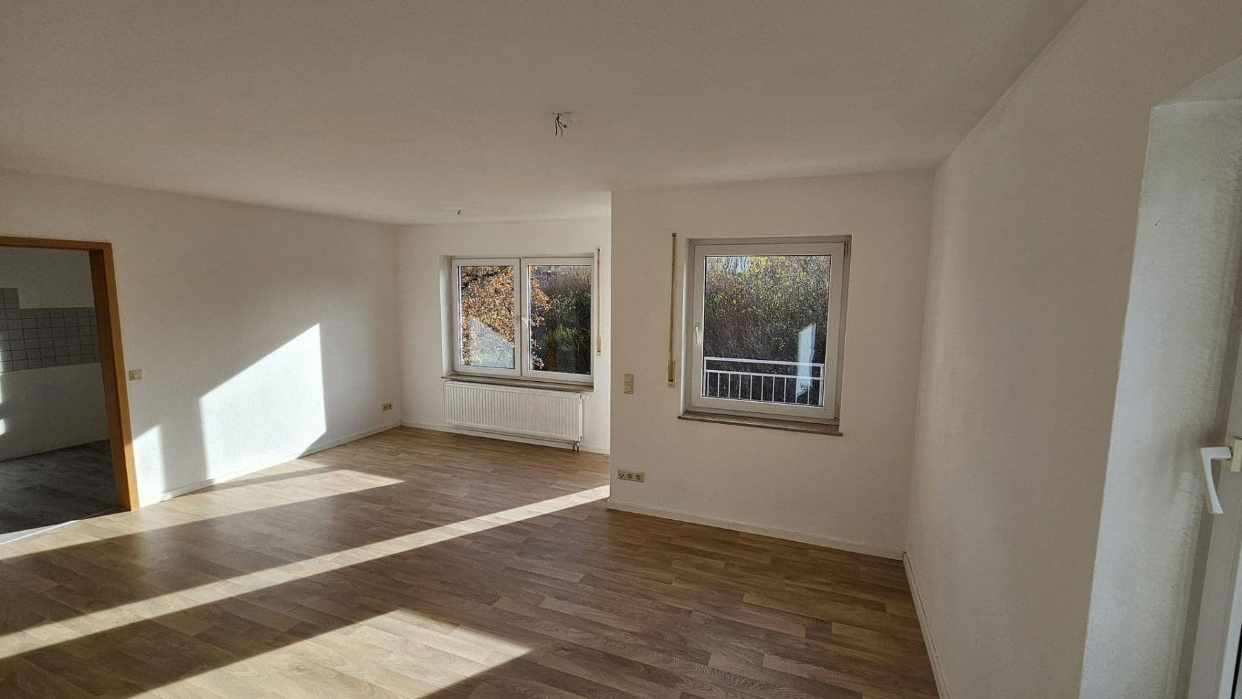 3 bedroom flat to rent, 76 m², Stauffenbergring 28, Ellwangen (Jagst), Baden-Württemberg 3 bedroom flat to rent, 76 m², Stauffenbergring 28, Ellwangen (Jagst), Baden-Württemberg