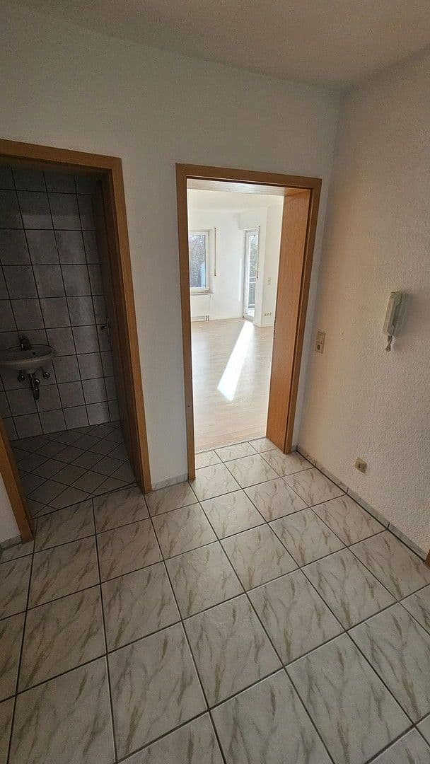 3 bedroom flat to rent, 76 m², Stauffenbergring 28, Ellwangen (Jagst), Baden-Württemberg 3 bedroom flat to rent, 76 m², Stauffenbergring 28, Ellwangen (Jagst), Baden-Württemberg