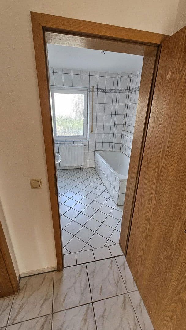 3 bedroom flat to rent, 76 m², Stauffenbergring 28, Ellwangen (Jagst), Baden-Württemberg 3 bedroom flat to rent, 76 m², Stauffenbergring 28, Ellwangen (Jagst), Baden-Württemberg