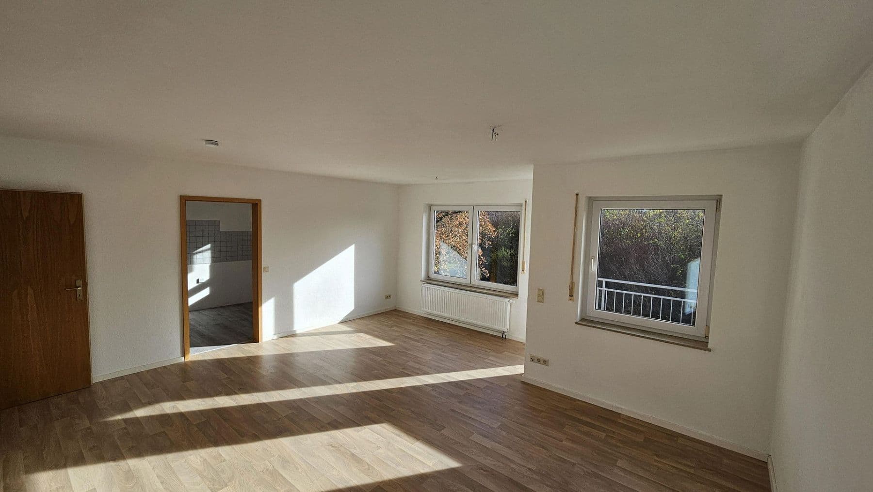 3 bedroom flat to rent, 76 m², Stauffenbergring 28, Ellwangen (Jagst), Baden-Württemberg 3 bedroom flat to rent, 76 m², Stauffenbergring 28, Ellwangen (Jagst), Baden-Württemberg