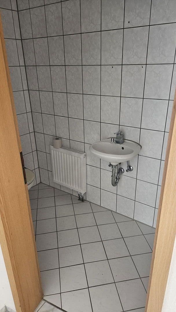 3 bedroom flat to rent, 76 m², Stauffenbergring 28, Ellwangen (Jagst), Baden-Württemberg 3 bedroom flat to rent, 76 m², Stauffenbergring 28, Ellwangen (Jagst), Baden-Württemberg