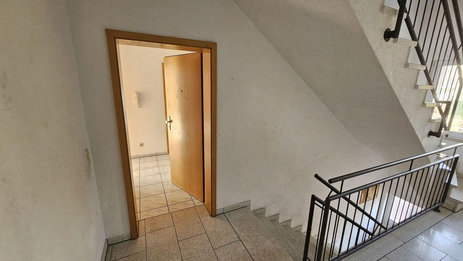 3 bedroom flat to rent, 76 m², Stauffenbergring 28, Ellwangen (Jagst), Baden-Württemberg 3 bedroom flat to rent, 76 m², Stauffenbergring 28, Ellwangen (Jagst), Baden-Württemberg