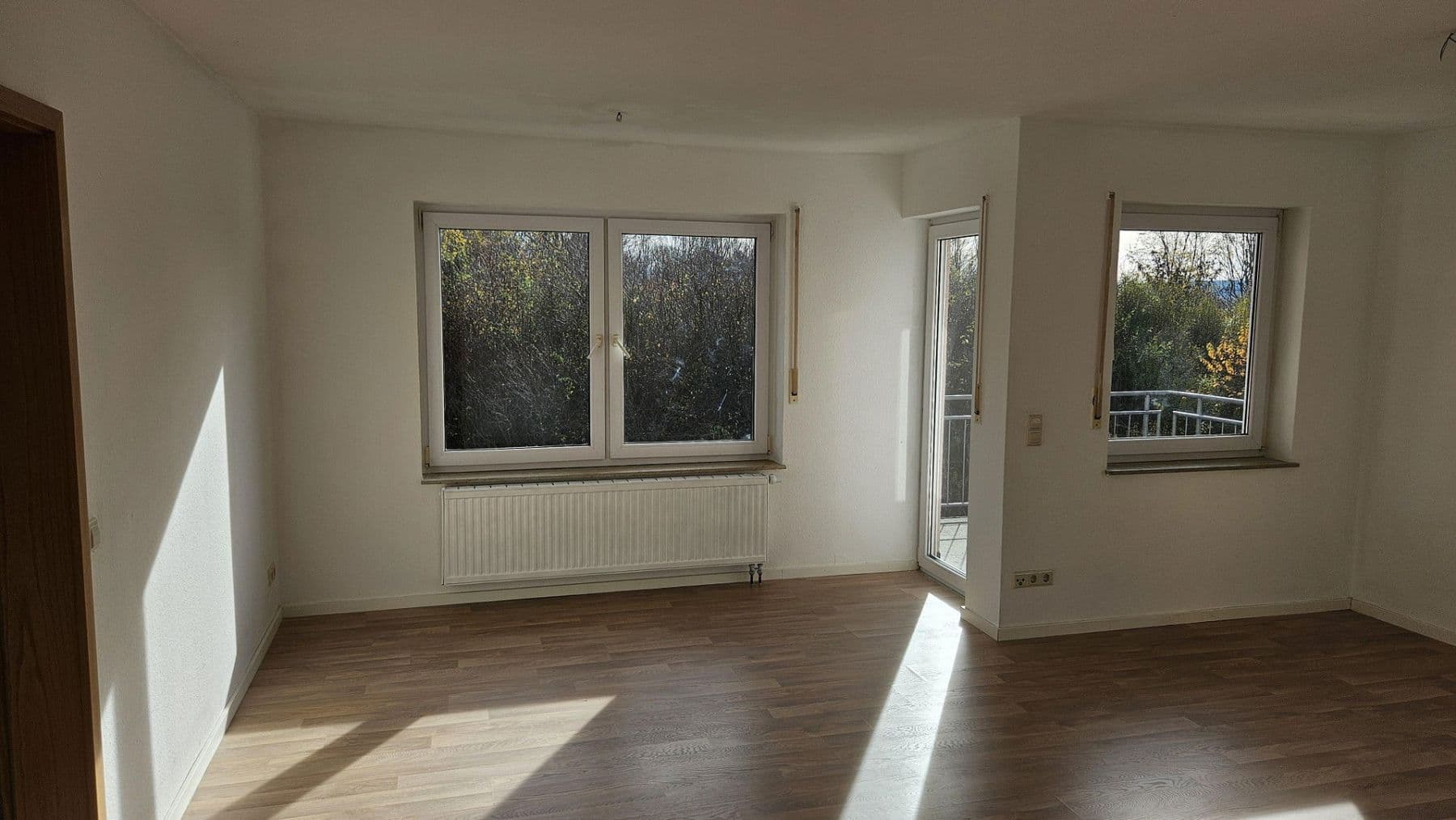 3 bedroom flat to rent, 76 m², Stauffenbergring 28, Ellwangen (Jagst), Baden-Württemberg 3 bedroom flat to rent, 76 m², Stauffenbergring 28, Ellwangen (Jagst), Baden-Württemberg