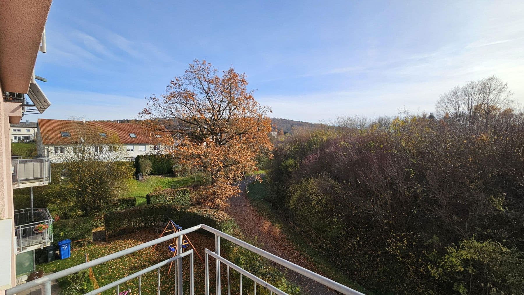 3 bedroom flat to rent, 76 m², Stauffenbergring 28, Ellwangen (Jagst), Baden-Württemberg 3 bedroom flat to rent, 76 m², Stauffenbergring 28, Ellwangen (Jagst), Baden-Württemberg