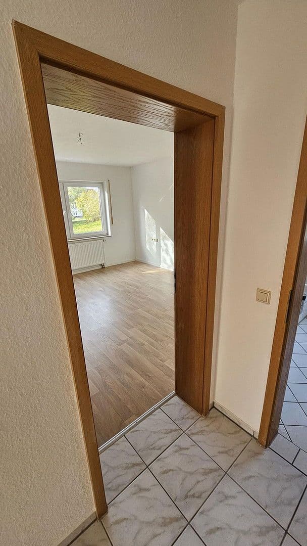3 bedroom flat to rent, 76 m², Stauffenbergring 28, Ellwangen (Jagst), Baden-Württemberg 3 bedroom flat to rent, 76 m², Stauffenbergring 28, Ellwangen (Jagst), Baden-Württemberg