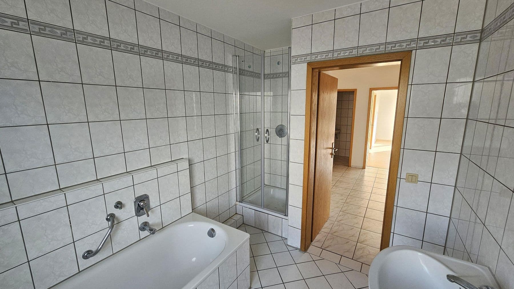 3 bedroom flat to rent, 76 m², Stauffenbergring 28, Ellwangen (Jagst), Baden-Württemberg 3 bedroom flat to rent, 76 m², Stauffenbergring 28, Ellwangen (Jagst), Baden-Württemberg