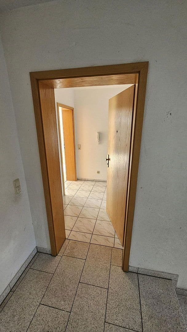 3 bedroom flat to rent, 76 m², Stauffenbergring 28, Ellwangen (Jagst), Baden-Württemberg 3 bedroom flat to rent, 76 m², Stauffenbergring 28, Ellwangen (Jagst), Baden-Württemberg