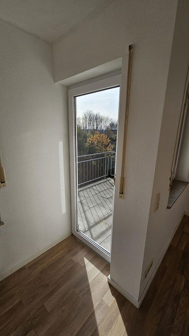 3 bedroom flat to rent, 76 m², Stauffenbergring 28, Ellwangen (Jagst), Baden-Württemberg 3 bedroom flat to rent, 76 m², Stauffenbergring 28, Ellwangen (Jagst), Baden-Württemberg