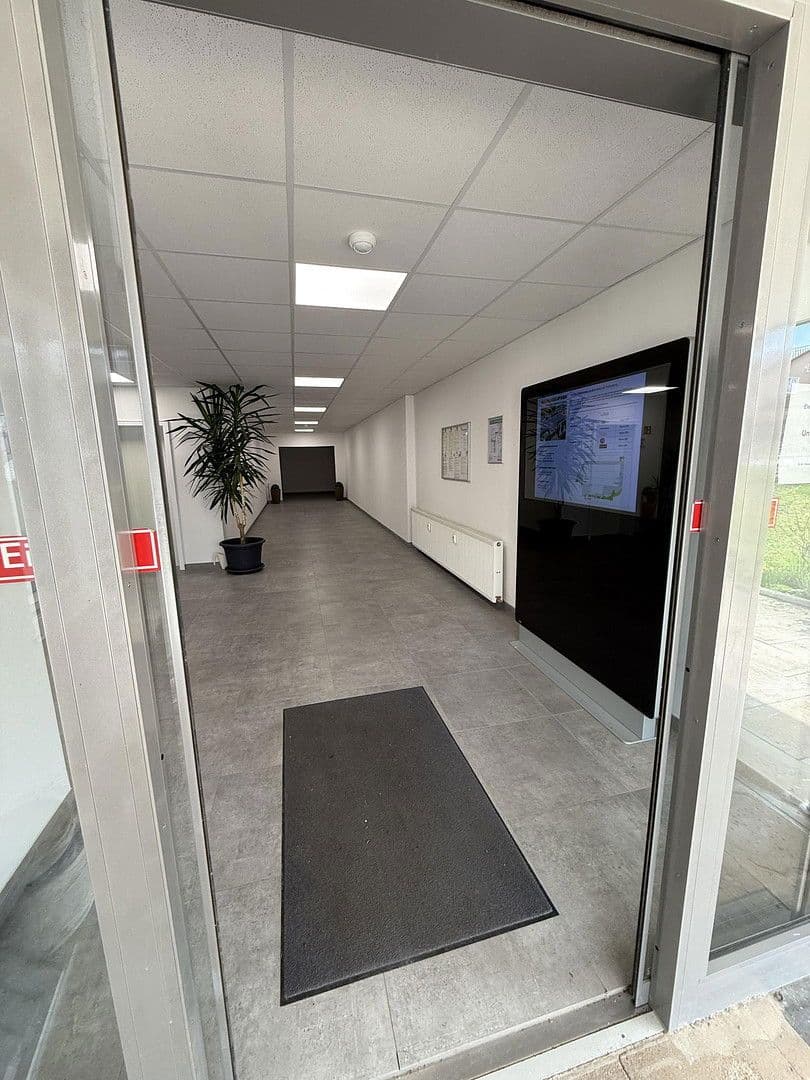 office to rent, 800 m², Dieselstrasse 1, Rottenburg a. d. Laaber, Bavaria office to rent, 800 m², Dieselstrasse 1, Rottenburg a. d. Laaber, Bavaria