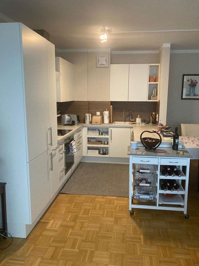 3 bedroom flat to rent, 73 m², Salzburg, Salzburg 3 bedroom flat to rent, 73 m², Salzburg, Salzburg