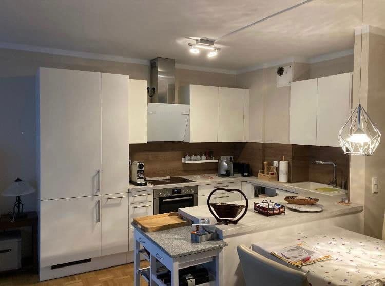 3 bedroom flat to rent, 73 m², Salzburg, Salzburg 3 bedroom flat to rent, 73 m², Salzburg, Salzburg