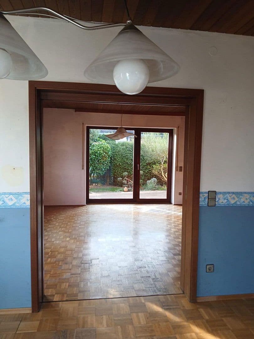 house for sale, 128 m², Fasanenweg 7, Pyrbaum, Bavaria house for sale, 128 m², Fasanenweg 7, Pyrbaum, Bavaria