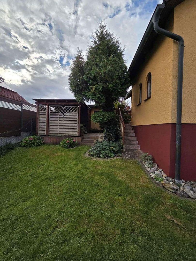 house for sale, 128 m², Fasanenweg 7, Pyrbaum, Bavaria house for sale, 128 m², Fasanenweg 7, Pyrbaum, Bavaria