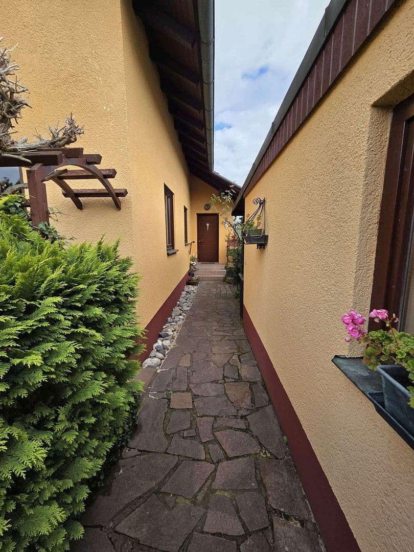 house for sale, 128 m², Fasanenweg 7, Pyrbaum, Bavaria house for sale, 128 m², Fasanenweg 7, Pyrbaum, Bavaria