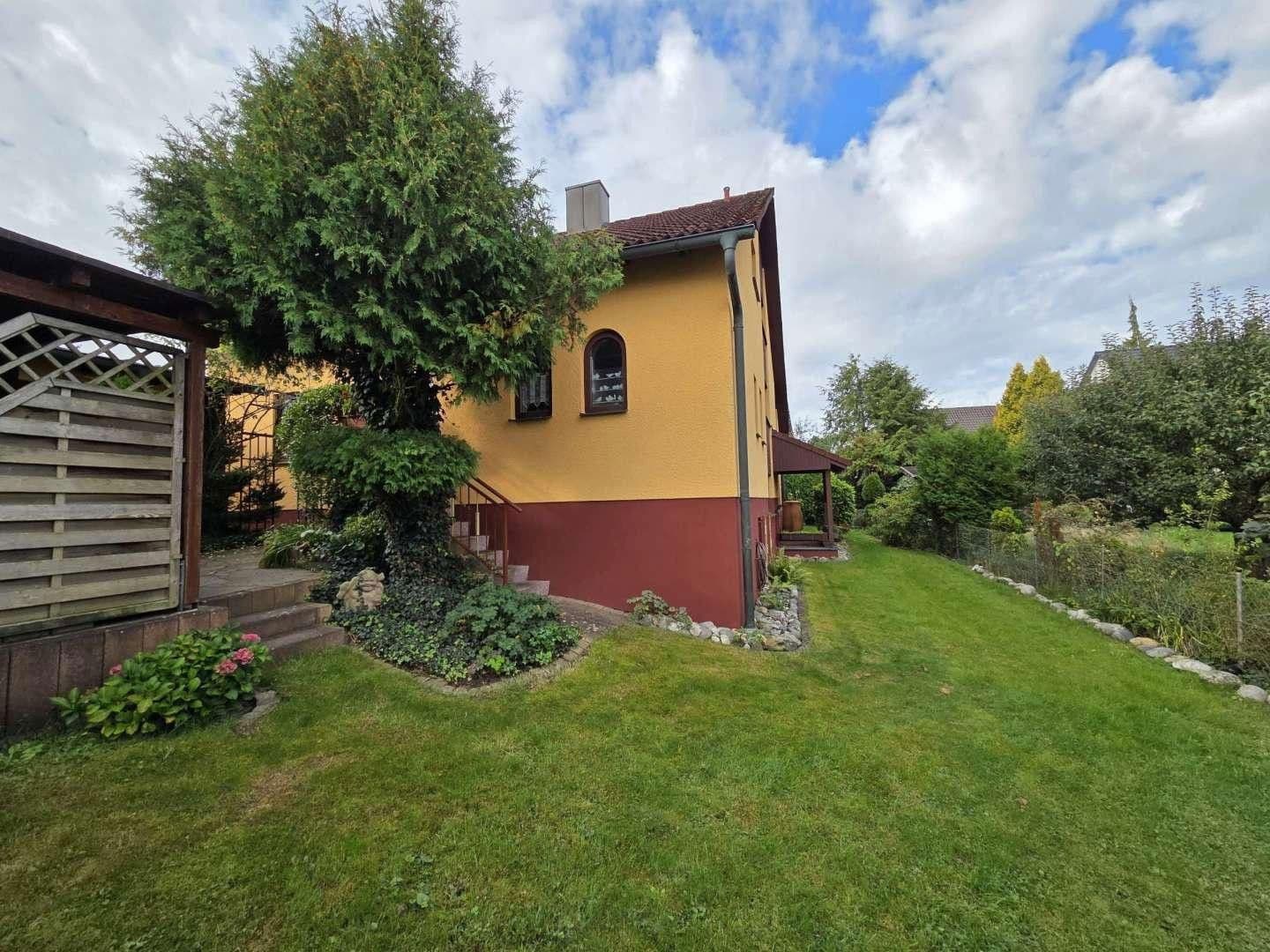 house for sale, 128 m², Fasanenweg 7, Pyrbaum, Bavaria house for sale, 128 m², Fasanenweg 7, Pyrbaum, Bavaria