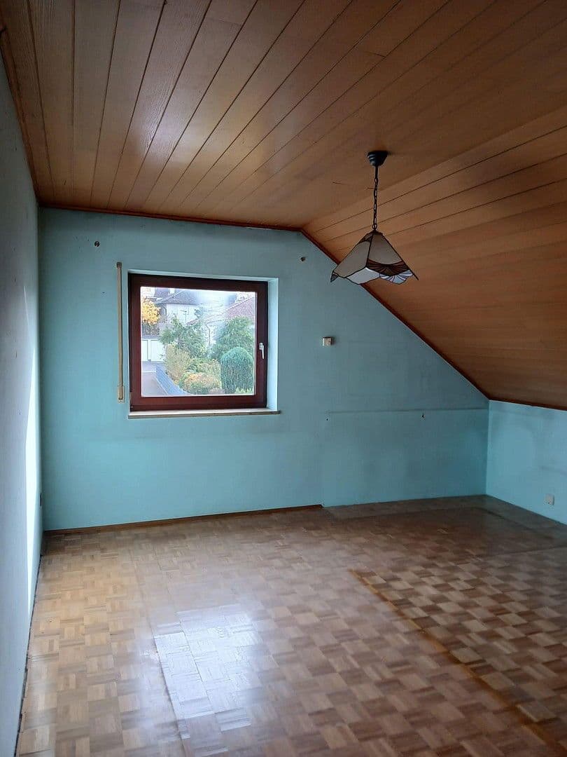 house for sale, 128 m², Fasanenweg 7, Pyrbaum, Bavaria house for sale, 128 m², Fasanenweg 7, Pyrbaum, Bavaria