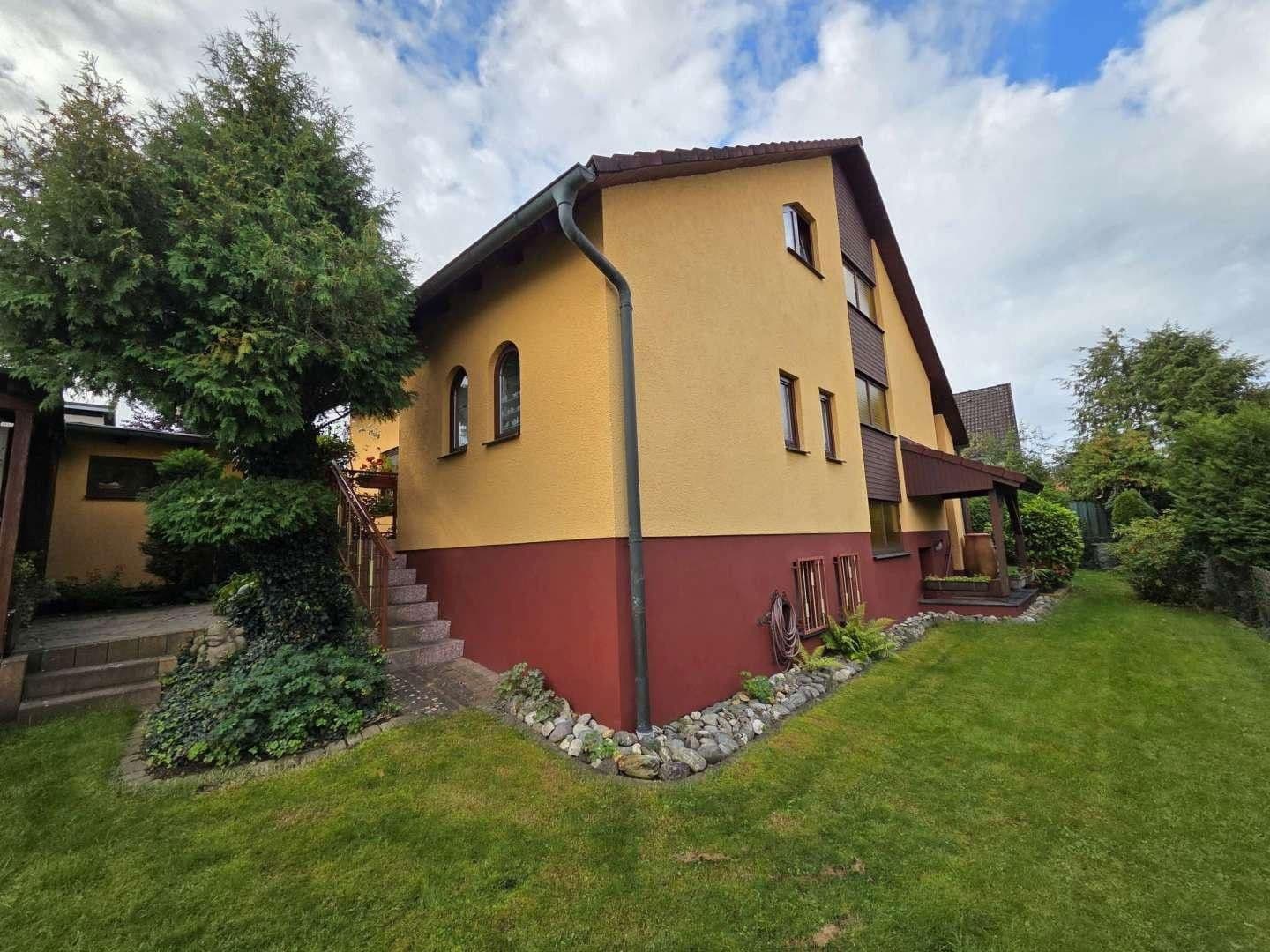 house for sale, 128 m², Fasanenweg 7, Pyrbaum, Bavaria house for sale, 128 m², Fasanenweg 7, Pyrbaum, Bavaria