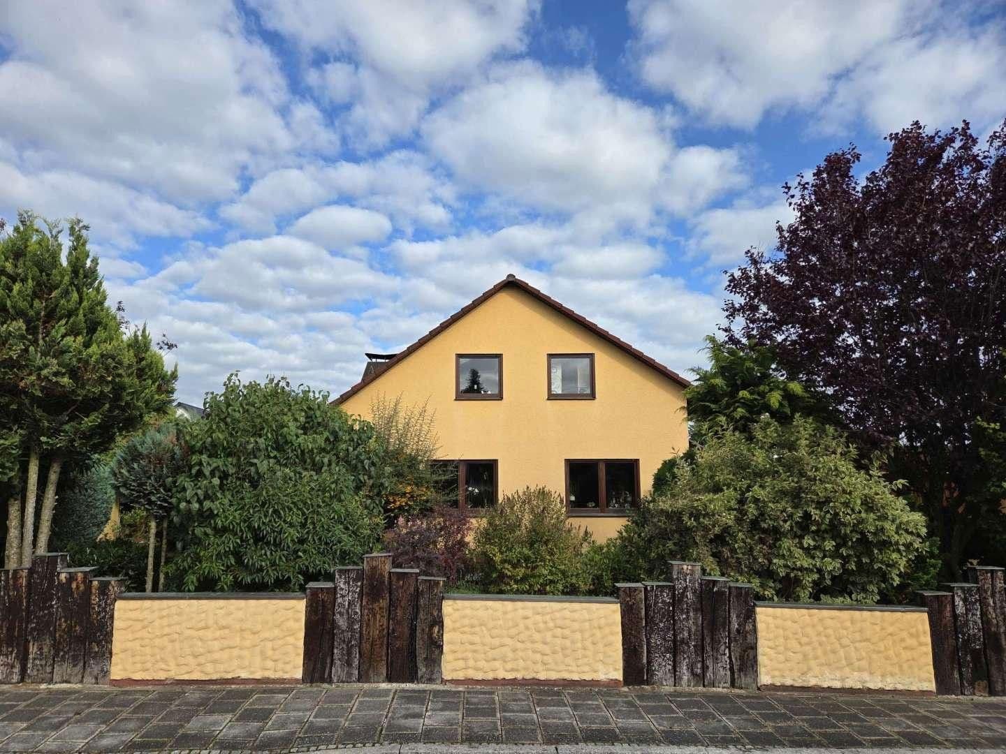 house for sale, 128 m², Fasanenweg 7, Pyrbaum, Bavaria house for sale, 128 m², Fasanenweg 7, Pyrbaum, Bavaria