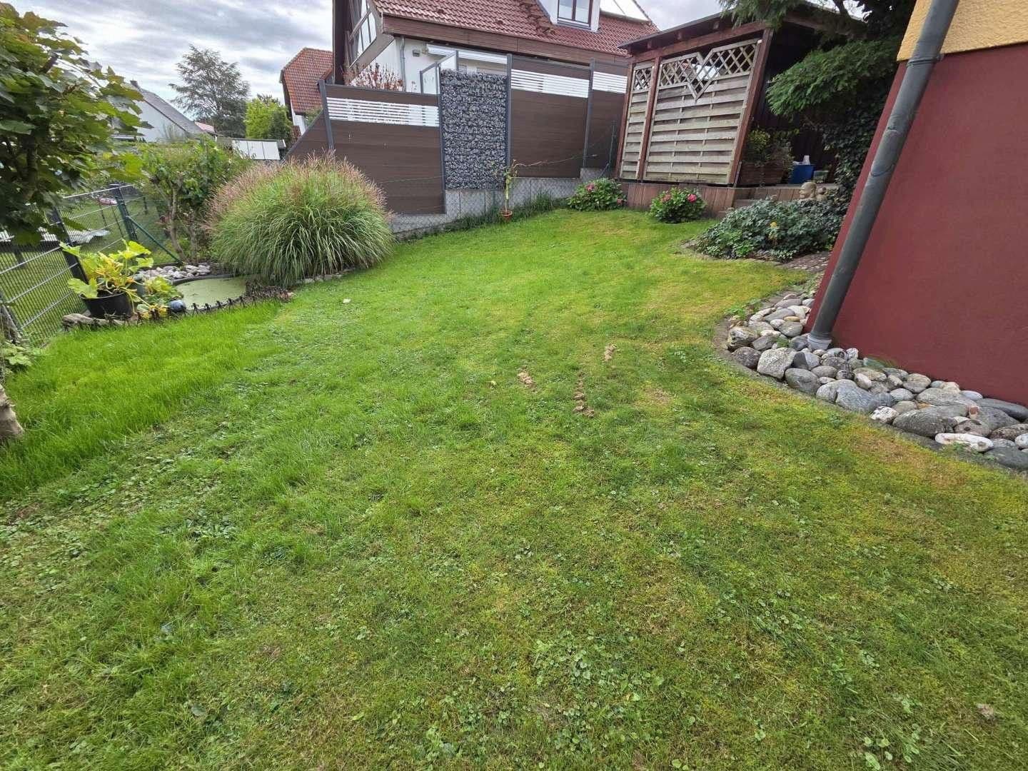 house for sale, 128 m², Fasanenweg 7, Pyrbaum, Bavaria house for sale, 128 m², Fasanenweg 7, Pyrbaum, Bavaria