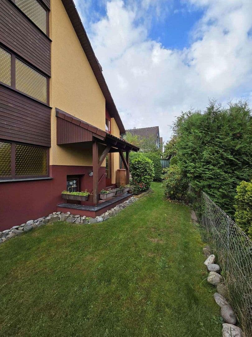 house for sale, 128 m², Fasanenweg 7, Pyrbaum, Bavaria house for sale, 128 m², Fasanenweg 7, Pyrbaum, Bavaria