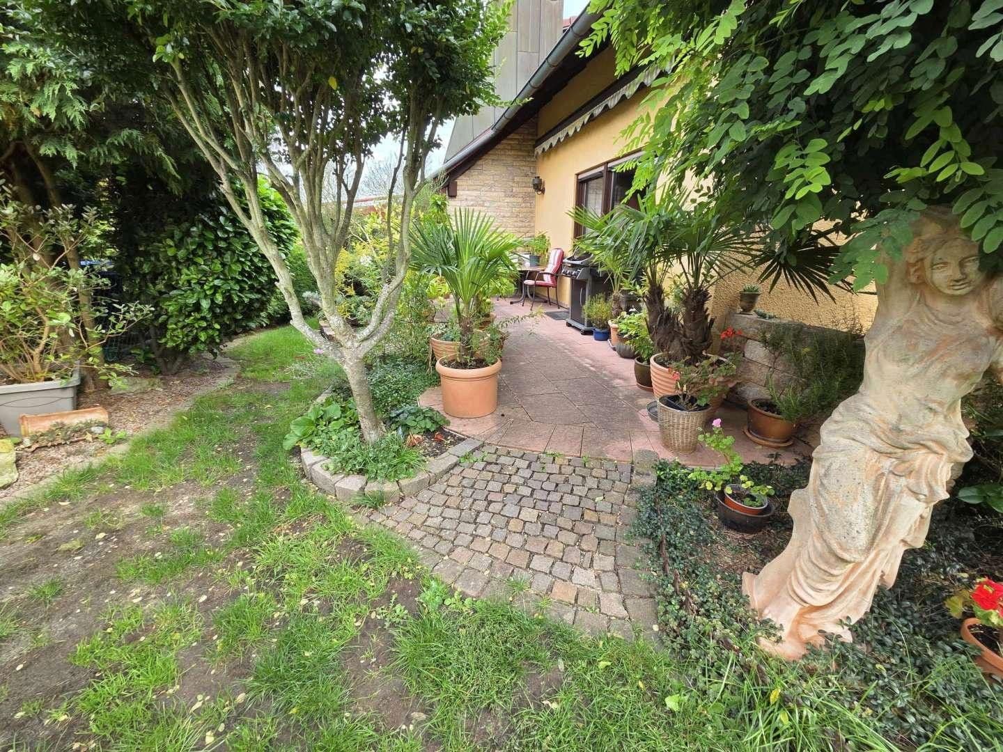 house for sale, 128 m², Fasanenweg 7, Pyrbaum, Bavaria house for sale, 128 m², Fasanenweg 7, Pyrbaum, Bavaria