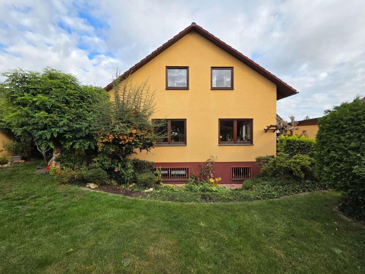 house for sale, 128 m², Fasanenweg 7, Pyrbaum, Bavaria house for sale, 128 m², Fasanenweg 7, Pyrbaum, Bavaria