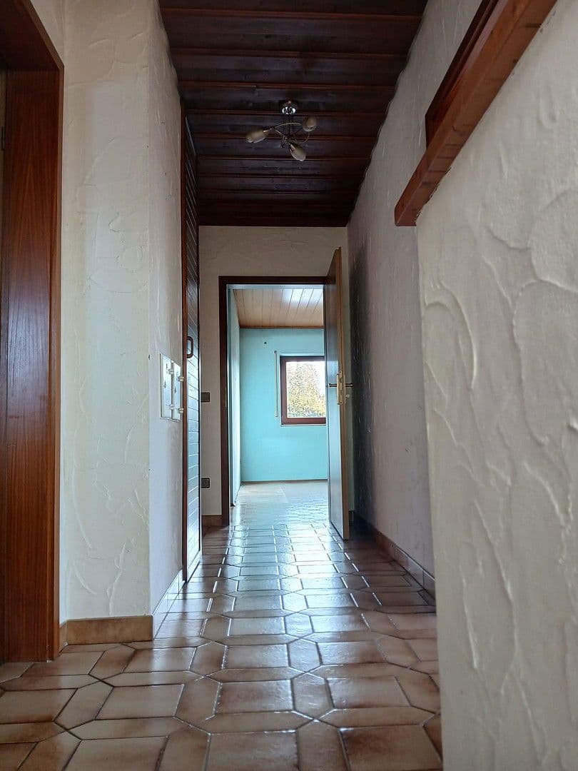 house for sale, 128 m², Fasanenweg 7, Pyrbaum, Bavaria house for sale, 128 m², Fasanenweg 7, Pyrbaum, Bavaria