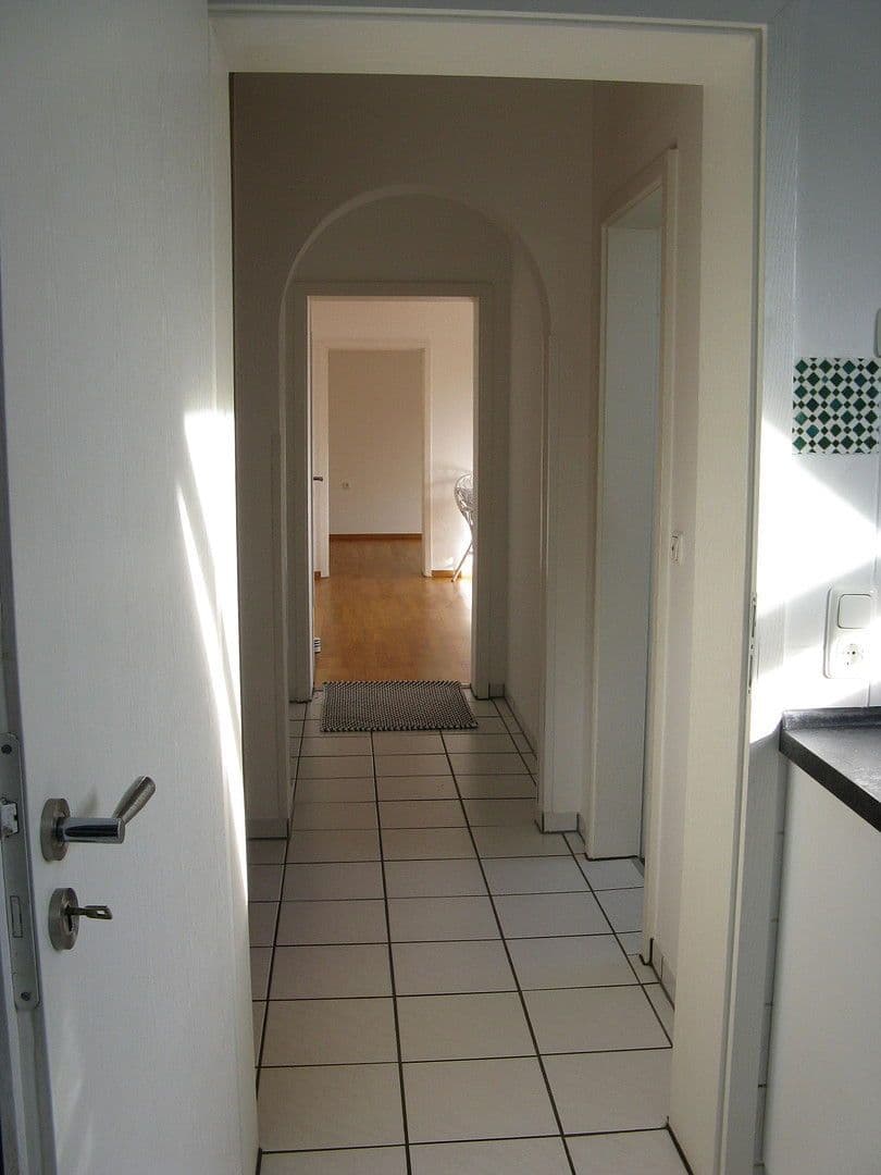 2 bedroom flat for sale, 68 m², Im Hagenmahd 21, Bad Wörishofen, Bavaria 2 bedroom flat for sale, 68 m², Im Hagenmahd 21, Bad Wörishofen, Bavaria