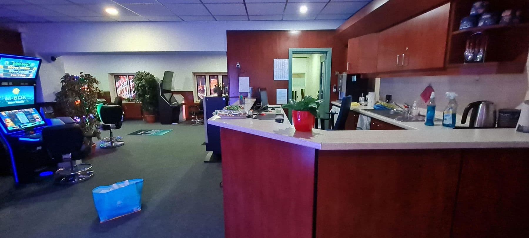 office to rent, 153 m², Castroper Hellweg 421, Bochum, North Rhine-Westphalia office to rent, 153 m², Castroper Hellweg 421, Bochum, North Rhine-Westphalia