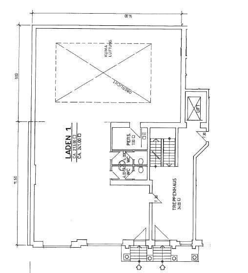 office to rent, 240 m², Hegelstraße 19, Magdeburg, Saxony-Anhalt office to rent, 240 m², Hegelstraße 19, Magdeburg, Saxony-Anhalt