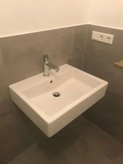 3 bedroom flat to rent, 87 m², Frankfurt, Hesse 3 bedroom flat to rent, 87 m², Frankfurt, Hesse