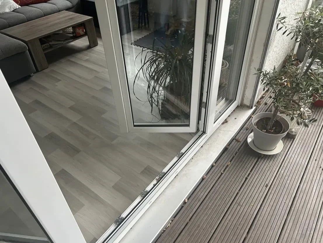 3 bedroom flat to rent, 87 m², Frankfurt, Hesse 3 bedroom flat to rent, 87 m², Frankfurt, Hesse