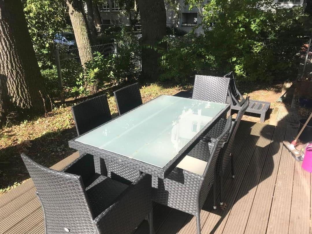 3 bedroom flat to rent, 87 m², Frankfurt, Hesse 3 bedroom flat to rent, 87 m², Frankfurt, Hesse