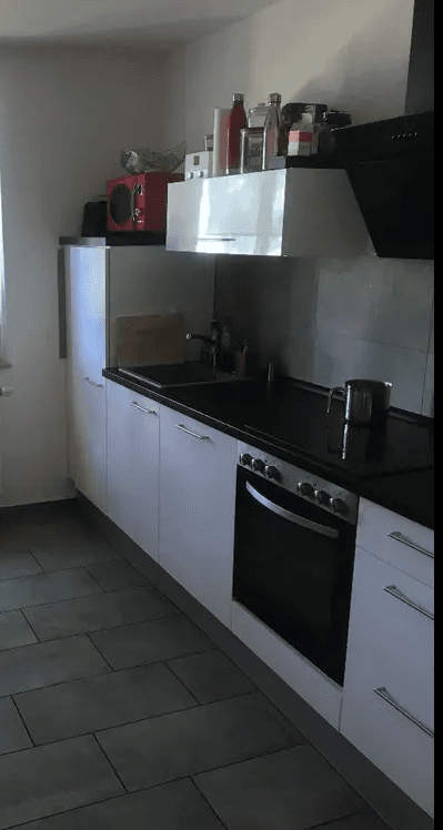 3 bedroom flat to rent, 87 m², Frankfurt, Hesse 3 bedroom flat to rent, 87 m², Frankfurt, Hesse