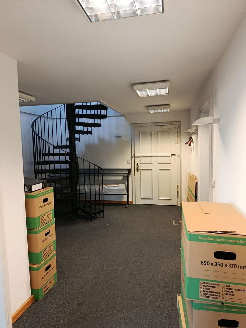 office to rent, 156 m², Marsstraße 26, münchen, Bavaria office to rent, 156 m², Marsstraße 26, münchen, Bavaria